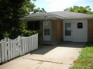 2053 Rockford Dr, Corpus Christi, TX 78416
