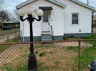 700 E Riverside Dr, Evansville, IN