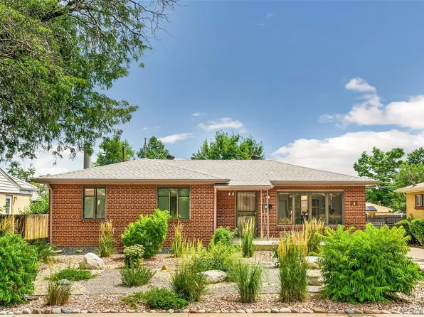 1410 S Eaton Street, Lakewood, CO 80232