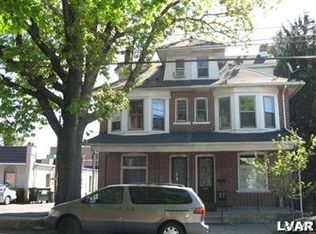 538 Maple St, Bethlehem, PA 18018