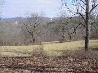 Little Cove Creek Rd, Caryville, TN 37714