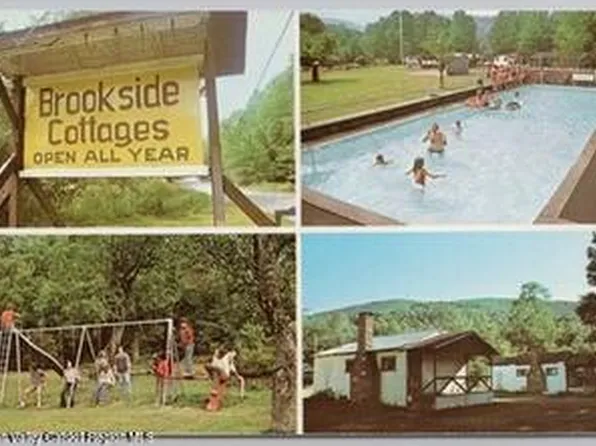 850-872 Oliverea Road, Big Indian, NY 12410