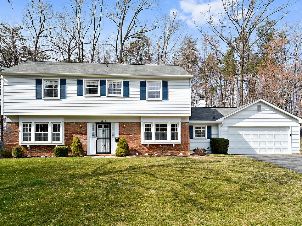 3205 Notre Dame Lane