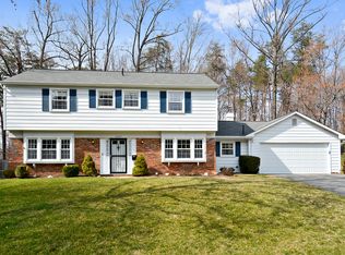 3205 Notre Dame Ln, Silver Spring, MD 20906