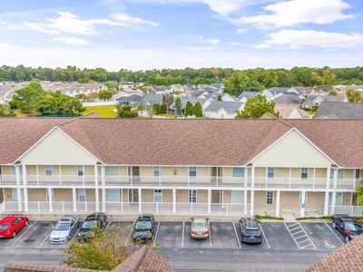 117 Butkus Dr. #3, Myrtle Beach, SC, 29588