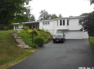 3555 W Seneca Tpke, Syracuse, NY 13215