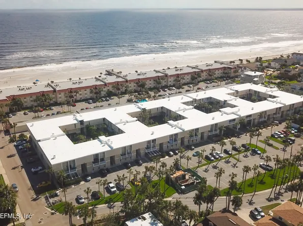 901 OCEAN Boulevard #74, Atlantic Beach, FL 32233