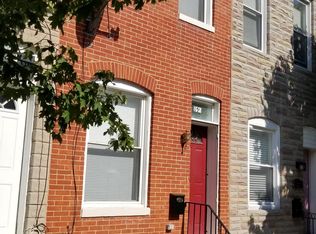 109 N Curley St, Baltimore, MD 21224