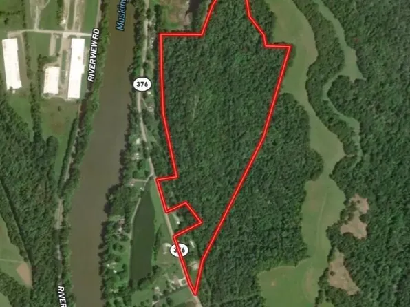 47 S State Route 376 SE, McConnelsville, OH 43756