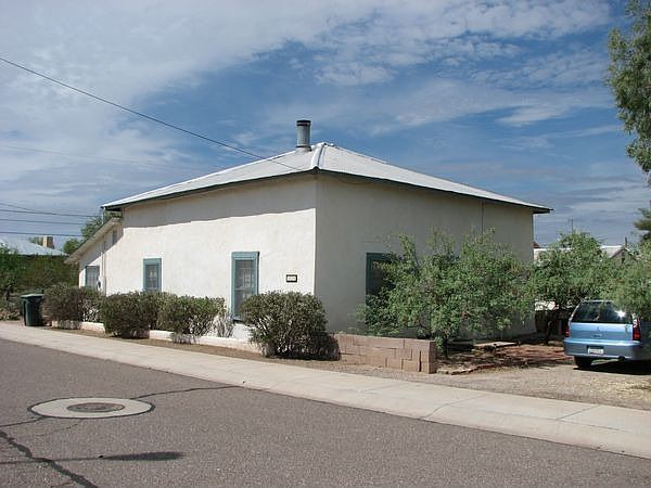 2nd Andronico Loroña Home