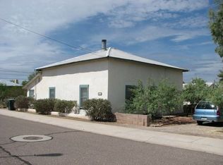 324 N Silver St, Florence, AZ 85132