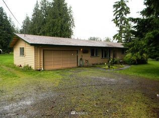 22216 Connells Prairie Rd E, Buckley, WA 98321