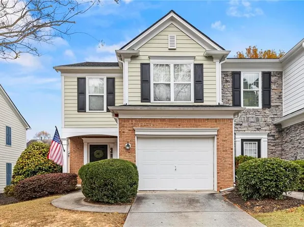 237 Kigian Trl, Woodstock, GA 30188