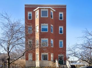 1102 N Wood St APT 2, Chicago, IL 60622