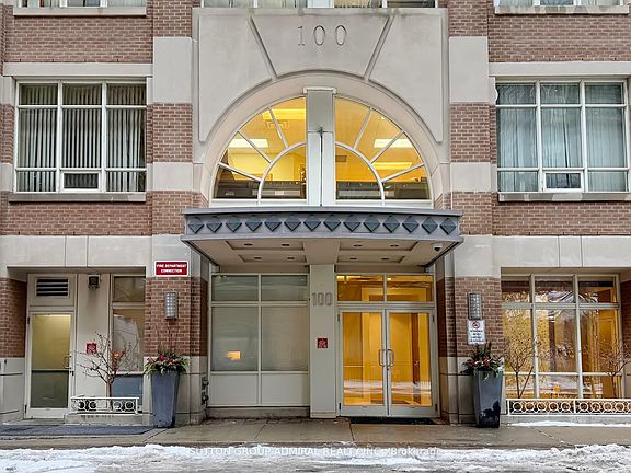 3rd image of 100 Hayden St #812