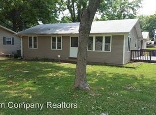 11070 Bernice Ave, Saint Ann, MO 63074
