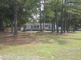 1271 Courthouse Rd, Springfield, GA 31329