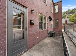 727B E Carson St, Pittsburgh, PA 15203