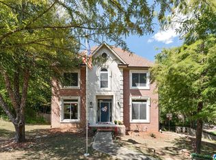 156 Long Feather Ln, Alabaster, AL 35007