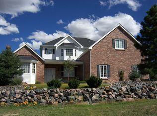 36030 Irish Hills Cir, Elizabeth, CO 80107