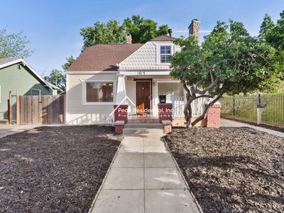 1812 El Monte Ave, Sacramento, CA, 95815