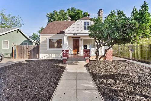 1812 El Monte Ave Photo 1