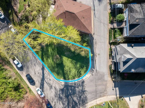 0 Grail Street, Asheville, NC 28801