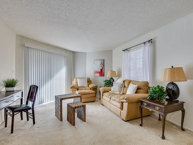 Champions Pines Apartments — Photo 67