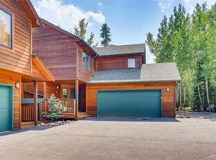 113 Burgundy Cir APT A113, Silverthorne, CO 80498