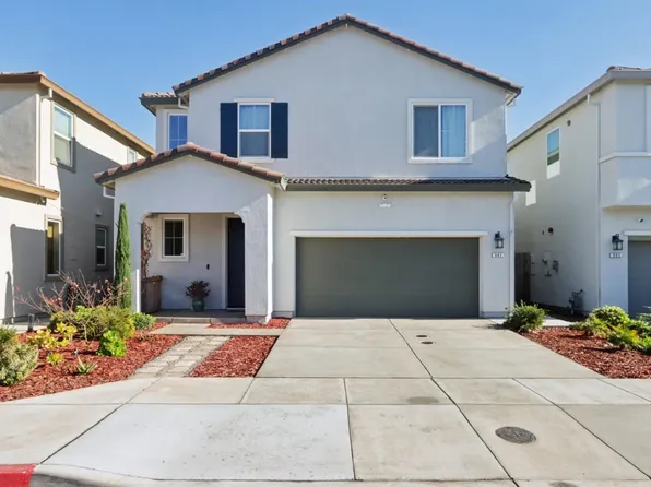 541 Duran Dr, Hollister, CA 95023