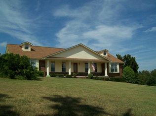 256 Dugger Rd, Beebe, AR 72012