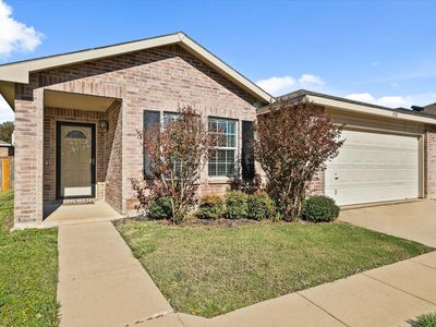 1921 Elk Lake Trl, Justin, TX, 76247