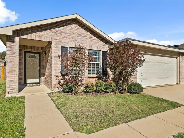 1921 Elk Lake Trl, Justin, TX 76247