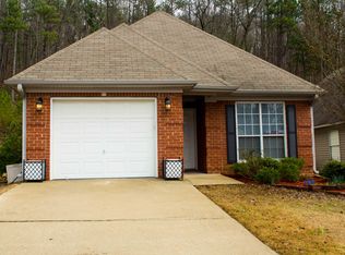 4120 Forest Lakes Rd, Sterrett, AL 35147