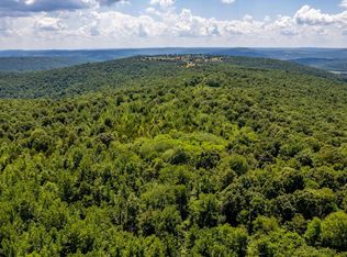 0 Liberty Rd, Leslie, AR 72645