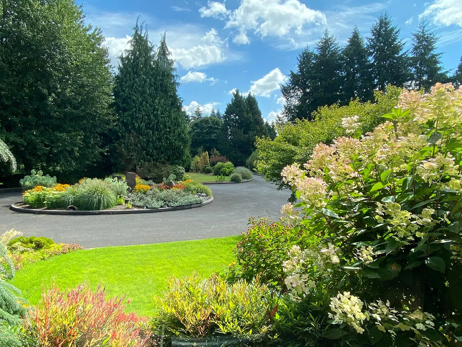 NE 130th Ave, Brush Prairie — Photo 2