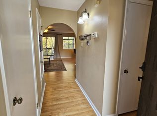 301 Kings Row Dr APT 201, Little Rock, AR 72207