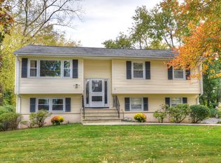 27 Spring Garden Dr, Madison, NJ 07940