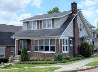 528 5th St, Butler, PA 16001