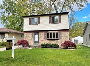 5954 N Walton St, Westland, MI 48185