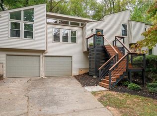 3509 Parkview Dr, Marietta, GA 30062