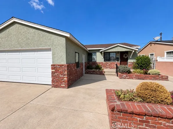 18421 Wilton Pl, Torrance, CA 90504