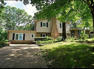 2105 Morningside Dr, Wynne, AR 72396