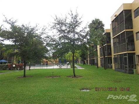 3rd image of 8401 SW 107th Ave APT 124E