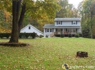 809 Kiester Rd, Slippery Rock, PA 16057