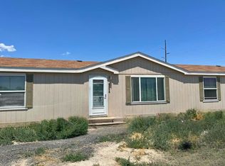 1020 Hooten Dr, Silver Springs, NV