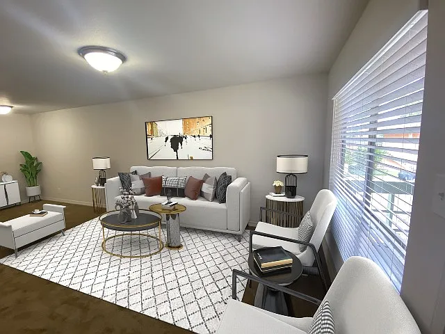 A Private Apt & Townhouse Community — Photo 43