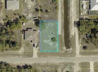 3700 40th St SW, Lehigh Acres, FL 33976