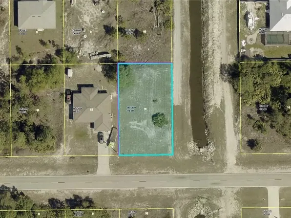 3700 40th St SW, Lehigh Acres, FL 33976