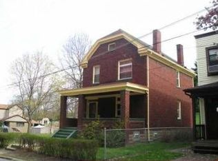 462 Dawes St, Pittsburgh, PA 15210